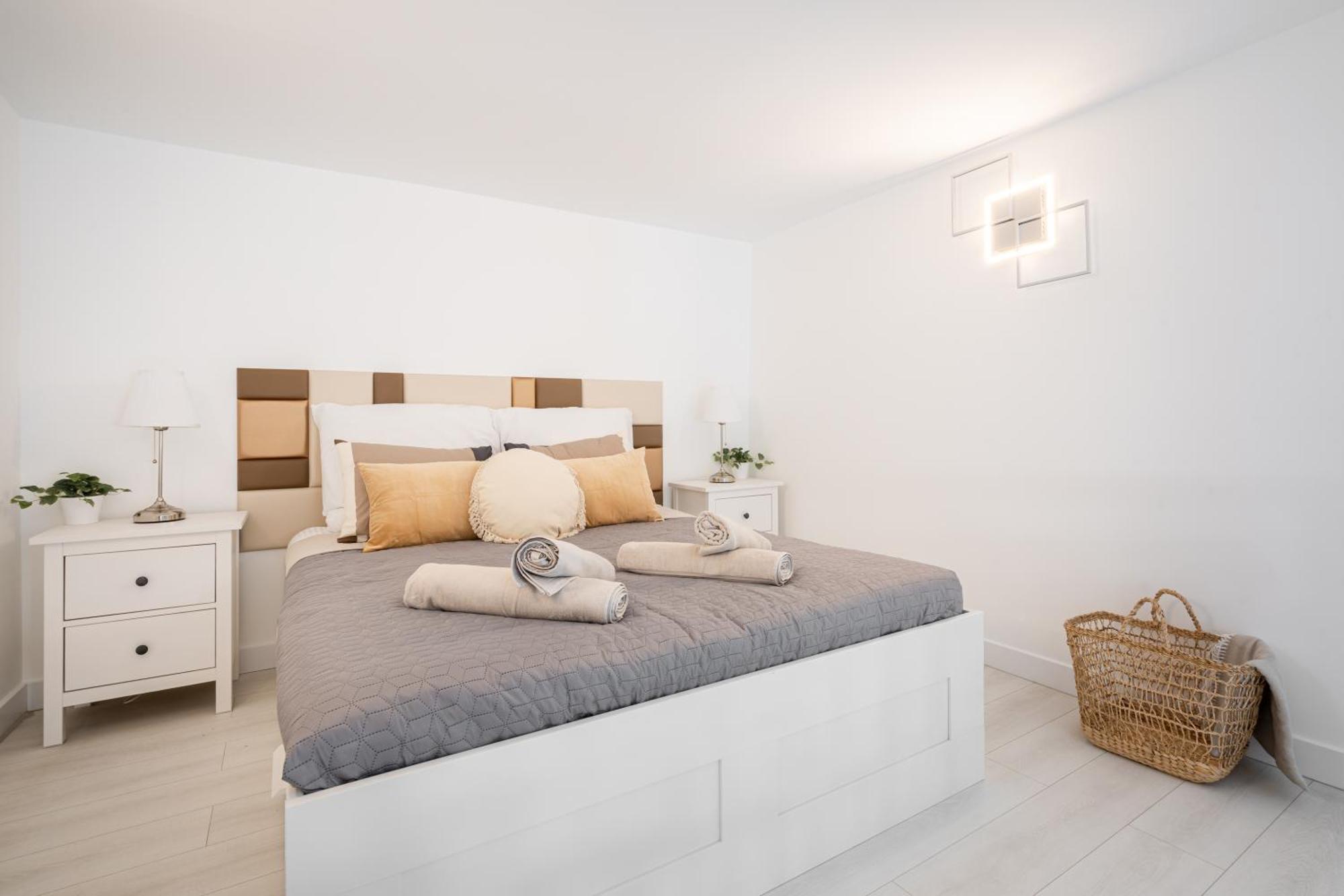 Aparthotel Szent Istvan Boedapest
