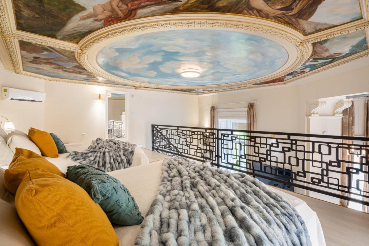 Szent Istvan Hotel apartamentowy *