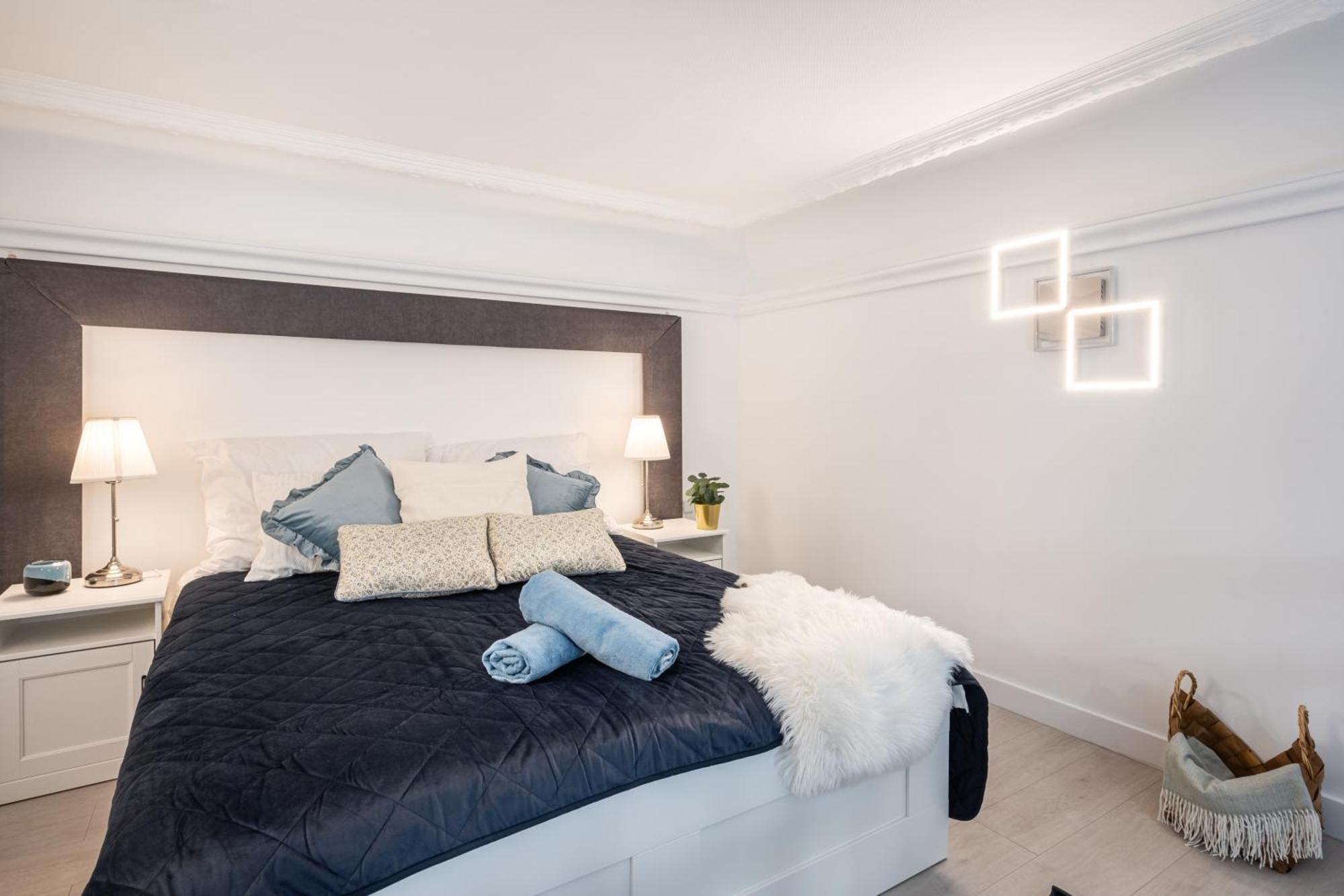 Szent Istvan Hotel apartamentowy