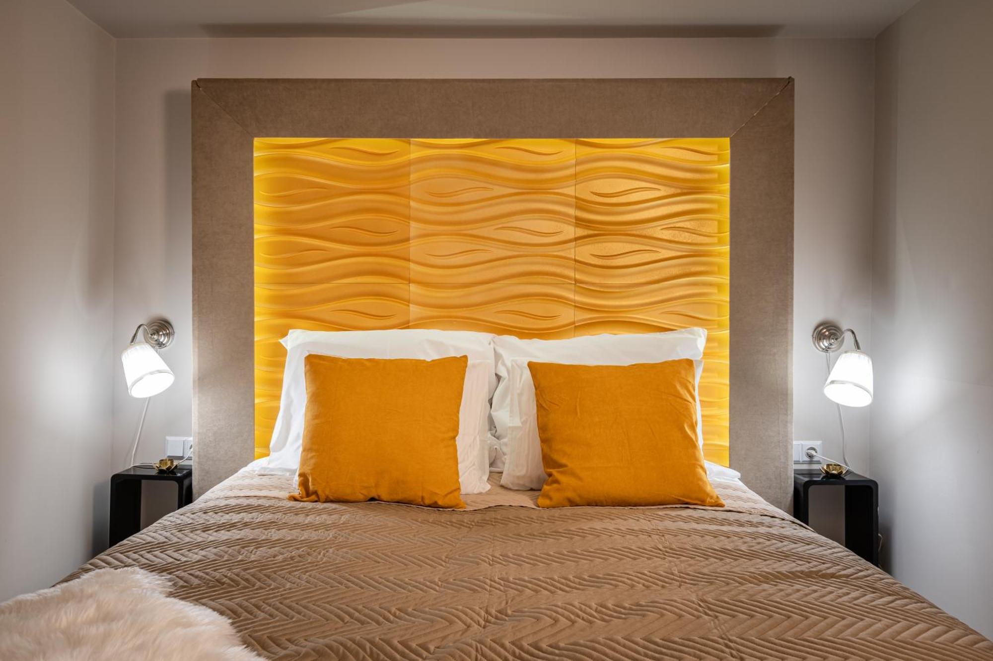 Hotel apartamentowy Szent Istvan Budapeszt