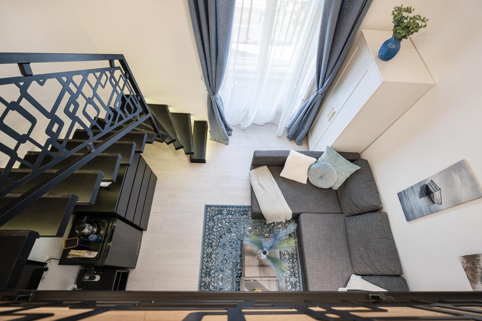 Szent Istvan Hotel apartamentowy
