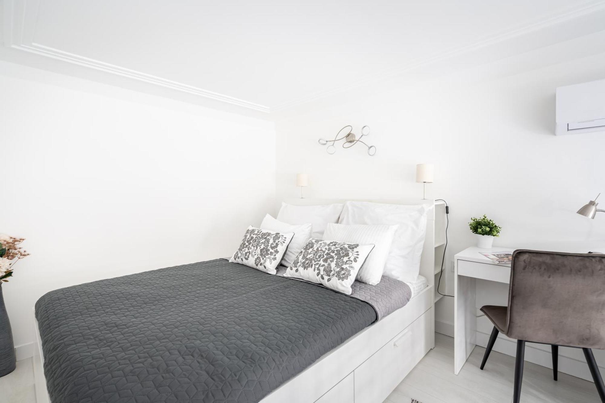 Hotel apartamentowy Szent Istvan *